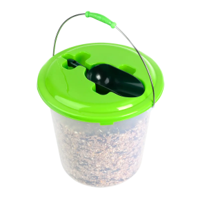 Fuglafóðrari 2,5 kg