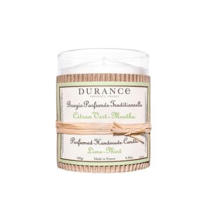 Ilmkerti Lime Mint, 180g