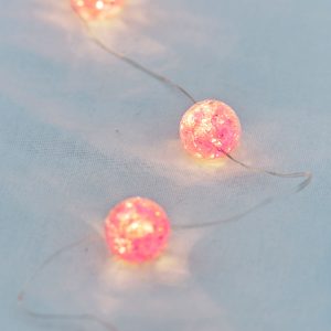 Maja kúlusería 20 ljós
