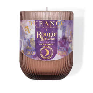 Relaxing kerti 200 gr