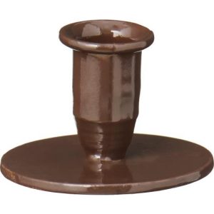 Kertastjaki brúnn 1,3cm