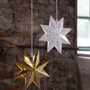 Stjarna Classic 28 cm