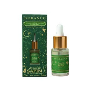 Ilmþykkni Under the Pine, 12ml