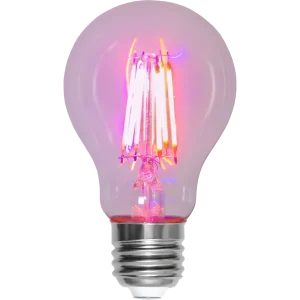 Plöntupera E27 LED