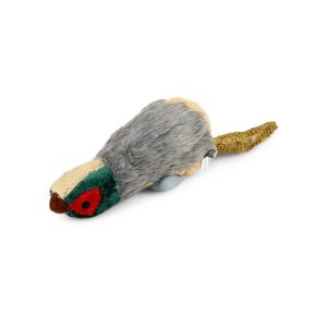 Squeaky Pheasant
