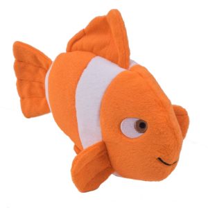 Fiskur leikfang, Seriously strong