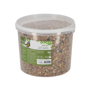 Fuglafóður 4 kg