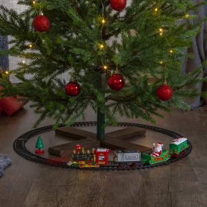 Jólalest LED fyrir jólatré