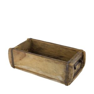 Trékassi 32x15x10