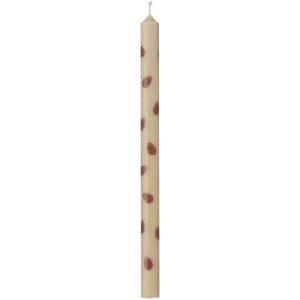 Kerti m/könglum 20cm