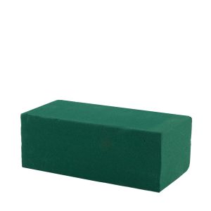Oasis kubbur 20 cm - grænn