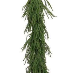 Grenilengja 185 cm - græn