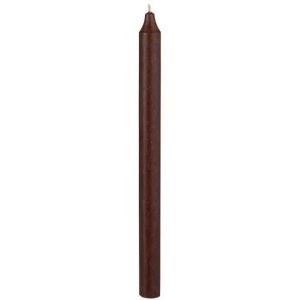 Kerti chocolate rust 29cm