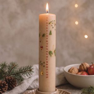 Dagatalakerti Julefred 25cm