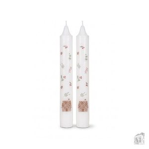 Kerti Ginger 17,5cm 2stk