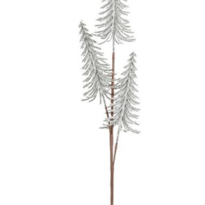 Grein með trjám, 68 cm - frost