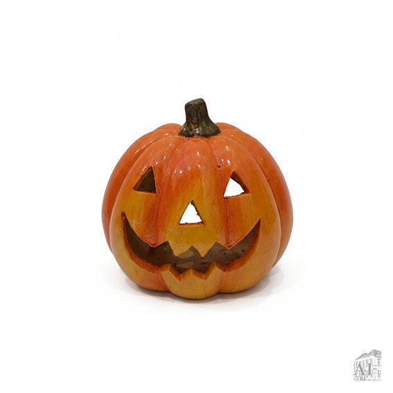 Halloween kertastjaki 14cm