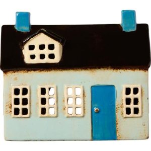 Kertahús Nyhavn 18cm