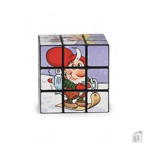 Julius Rubiks cube