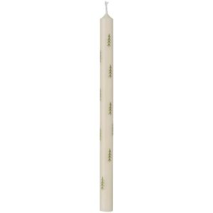 Kerti m/jólatrjám 20cm
