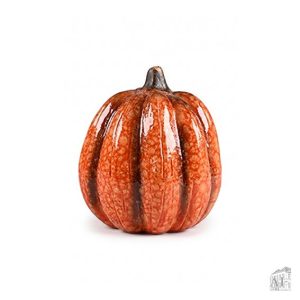 Grasker 9,3cm appelsínugult