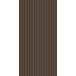 Servíettur 10x20 mocca stripes