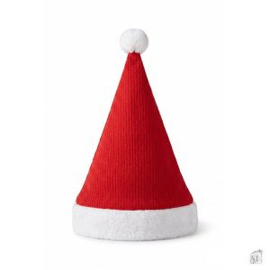 Jólasveinahúfa f/krakka