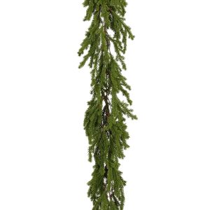 Grenilengja 193 cm - græn